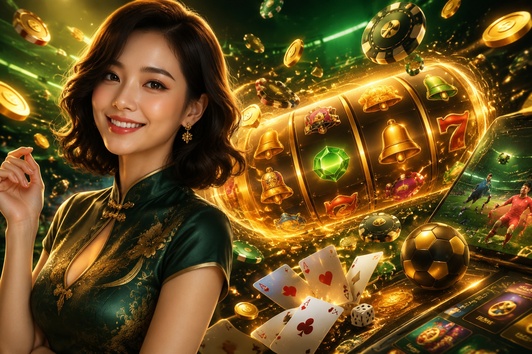slot32